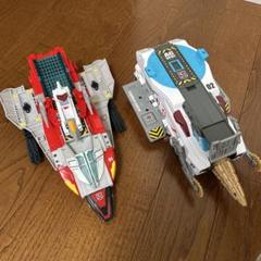 美品】トミカ ハイパーレスキュー 1号&2号 DXセット※説明書あり