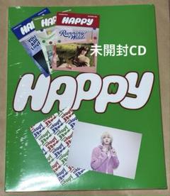 2025年最新】jin happy 未開封の人気アイテム - メルカリ