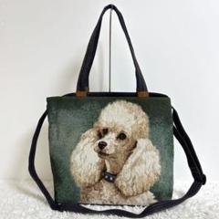 シンクビー！ソルティドッグ ブラック トートバッグ 超美品 2025年最新】シンクビー 犬の人気アイテム - メルカリ