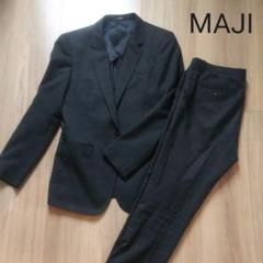 AOKI MAJI メンズ パンツ スーツ セットアップ 春 夏