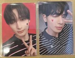 txt sanctuary weverse ラキドロ　テヒョン　ヒュニンカイ