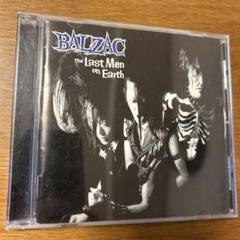 BALZAC　バルザック「UNVARNISHED FACTS」中古CD 2025年最新】BALZAC cdの人気アイテム - メルカリ
