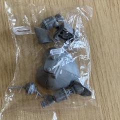 チョコサプ　ガンダム　ジオング