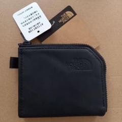 so-1653) THE NORTH FACE ローマー ウォレット ブラック so-1653) THE NORTH FACE ローマー ウォレット ブラック - メルカリ