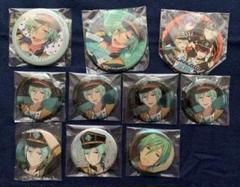 あんスタ コレクション缶バッジ jul 風早巽 あんさんぶるスターズ あんスタ コレクション缶バッジ コレ缶