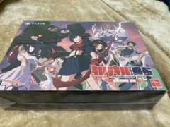 新品未開封キルラキル ザ・ゲーム -異布- PS4