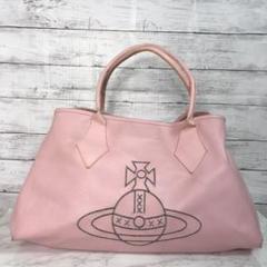 VivienneWestwood ヴィヴィアンウエストウッド ボストンバッグ