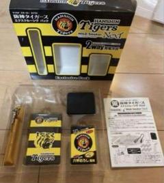 新品 阪神タイガース タバコグッズ 記念品