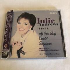 未開封　ジュリー・アンドリュース　Broadway's Fair Amazon.co.jp: Broadway's Fair: ミュージック