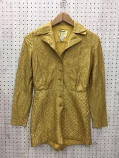 60's 70's古着 Mr Mort グラマラス ディスコ オールインワン