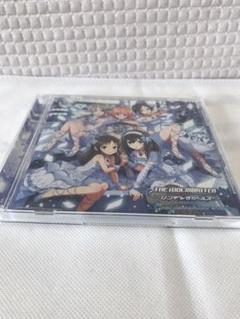 THE IDOLM@STER CINDERELLA MASTER