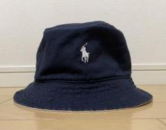 POLO RALPH LAUREN✕BEAMSのリバーシブルハット　L/XL 2025年最新】beams ラルフローレン ハットの人気アイテム - メルカリ