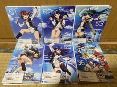 【未開封】 ビビッドレッド・オペレーション にいてんごむっ！ 1BOX Amazon.co.jp | ビビッドレッド・オペレーション (完全生産限定