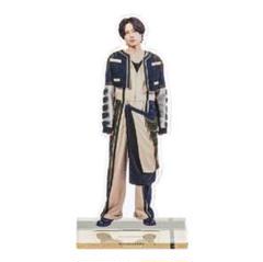 SixTONES - 松村北斗　アクスタ アクスタFest SixTONES 松村北斗 - メルカリ