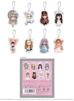 最終値下げ 海外作家様作 豪華 ✰⋆。:*  ドレス ブライス アイシードール ブライス公式サイト | blythedoll.com