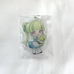 バンドリ パレオ てるてる坊主 アクリルキーホルダー バンドリ 5周年記念 てるてるぼうずアクリルキーホルダー 今井