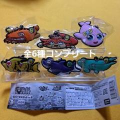 【新品未使用】海物語　メタルキーホルダー vol.1、vol.2コンプセット 海物語 メタルキーホルダー vol.2 | ウルトラニュープランニング