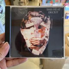 THIS HEAT 中古CD BOXセット Amazon.co.jp: This Heat: ミュージック