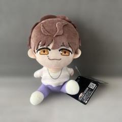 NAOTO キャラクター BIG ぬいぐるみ EXILE TRIBE STATION ONLINE STORE｜LIVE TOUR 2025 KINGDOM