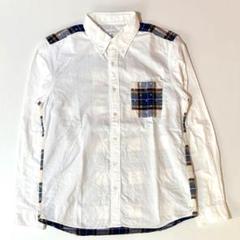 uniform experiment B.D.長袖シャツ 4サイズのサムネイル