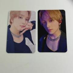 【激レア】【1セット限り】NCT127 ヘチャン グッズセット 2025年最新】NCT ヘチャン セットの人気アイテム - メルカリ