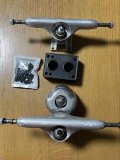 yow トラック限界値下げ中今週末に値段戻ります YOW SURFSKATE 2025 | アドバンスマーケティング(株)