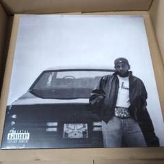 2025年最新】kendrick lamar gnx レコードの人気アイテム - メルカリ