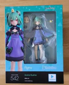 ホロライブ宝鐘マリンfigma 新品未開封