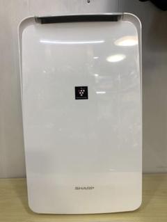 シャープ 衣類乾燥・除湿機 CV-P71-W 2023年製 中古美品 楽天市場】除湿機【中古】展示品 動作保証 SHARP CV-P71-W 2023