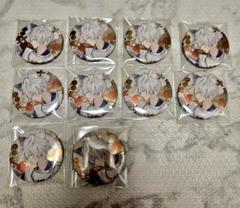 ツキウタ。百鬼夜行 缶バッジ 隼セット ツキウタ。百鬼夜行 缶バッジ 隼セット - メルカリ