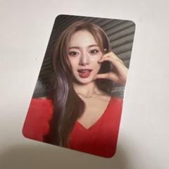 tzuyu aboutzu 限定トレカ　セット ツウィ aboutzu トレカ セット TWICE 封入 TZUYU - メルカリ