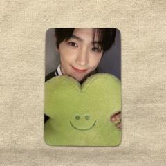 ドボイズ　ドビロード　ペンコン　グッズ購入特典トレカ　ヒョンジェ theboyz ドボイズ ヒョンジェ トレカ - メルカリ