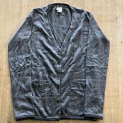 kristensen DO NORD カシミアカーディガン size3