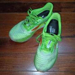 BROOKS 　HYPERION MAX ハイペリオンマックス　27cm