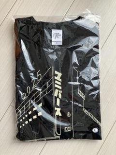 EGO-WRAPPIN'2025年　限定Tシャツ Lサイズ EGO-WRAPPIN' official | 6月28日(土)開催の 最後のユニバース