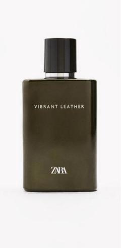 ZARA ヴィブラントレザー フェラガモアクア　メンズ香水　3点セット ZARAヴィブラントレザーオードパルファム - メルカリ