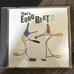 B ザッツユーロビートまとめ売り THAT´S EUROBEAT