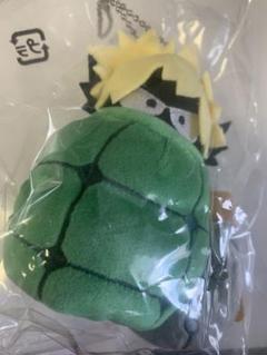 ヒロアカ だいなまマスコット - メルカリ
