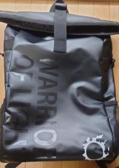 FF14 ファイナルファンタジーXIV ロールトップリュック FINAL FANTASY XIV Roll Top Backpack | HLJ.com