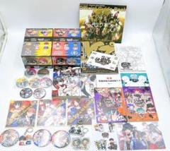 【推し活セット】ヒプマイ 限定特典・ノベルティ 描き下ろしグッズ／まとめ売り 推し活セット】ヒプマイ 限定特典・ノベルティ 描き下ろしグッズ
