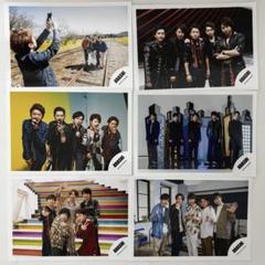 【期間限定値下げ！！】嵐 公式写真 フォトセット 混合 嵐 公式写真 櫻井翔 二宮和也 混合｜Yahoo!フリマ（旧PayPayフリマ）