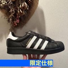 2025年最新】adidas superstar lacelessの人気アイテム - メルカリ