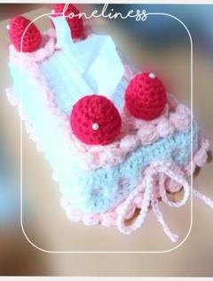 ボックスティッシュカバー ティッシュケース ハンドメイド