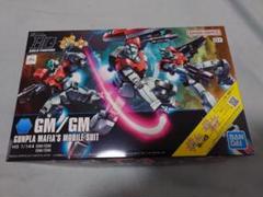 2025年最新】hgbf gm/gmの人気アイテム - メルカリ