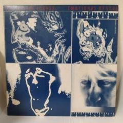 『ＥＭＯＴＩＯＮＡＬ ＲＥＳＣＵＥ／ＴＨＥ ＲＯＬＬＩ…』帯無・国内盤【中古ＬＰ The Rolling Stones – Emotional Rescue – Vinyl (LP, Album