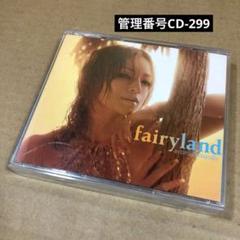浜崎あゆみ fairyland c/w alterna [DVD付] - メルカリ