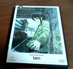 2025年最新】serial experiments lain dvdの人気アイテム - メルカリ