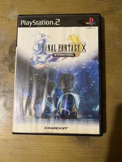 2025年最新】ファイナルファンタジーXインターナショナルの人気