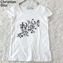 期間限定値下げ　Dior キッズ　Tシャツ　オブリーク柄 大人もOK Dior(ディオール) キッズ用トップス(ベビー・キッズ