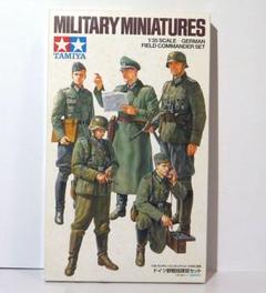 2025年最新】ドイツ・指揮官セット 1/35の人気アイテム - メルカリ